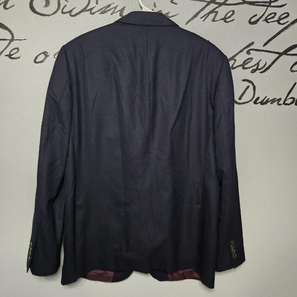 Samuelsohn saks fifth